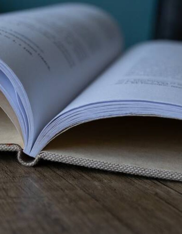 Oprawa introligatorska